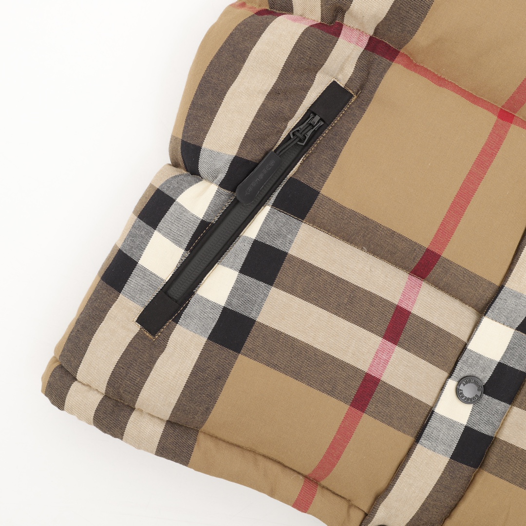 博柏利 Burberry 高定典藏名品高定成衣时装外套连衣裙衬衫T恤 #278B7C4A 5
