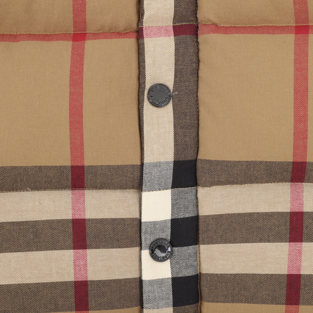 博柏利 Burberry 高定典藏名品高定成衣时装外套连衣裙衬衫T恤 #278B7C4A 4