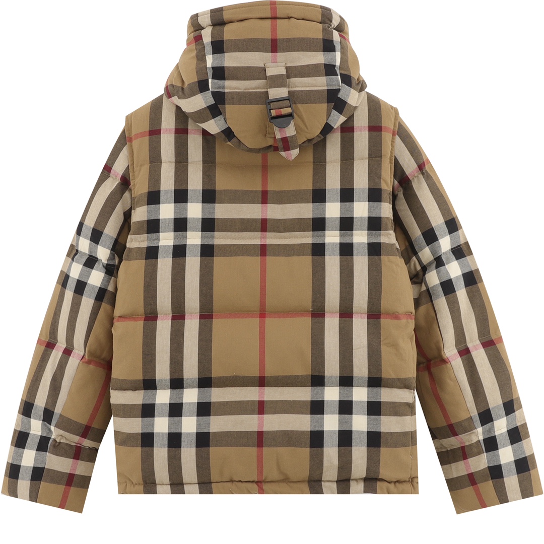 博柏利 Burberry 高定典藏名品高定成衣时装外套连衣裙衬衫T恤 #278B7C4A 2