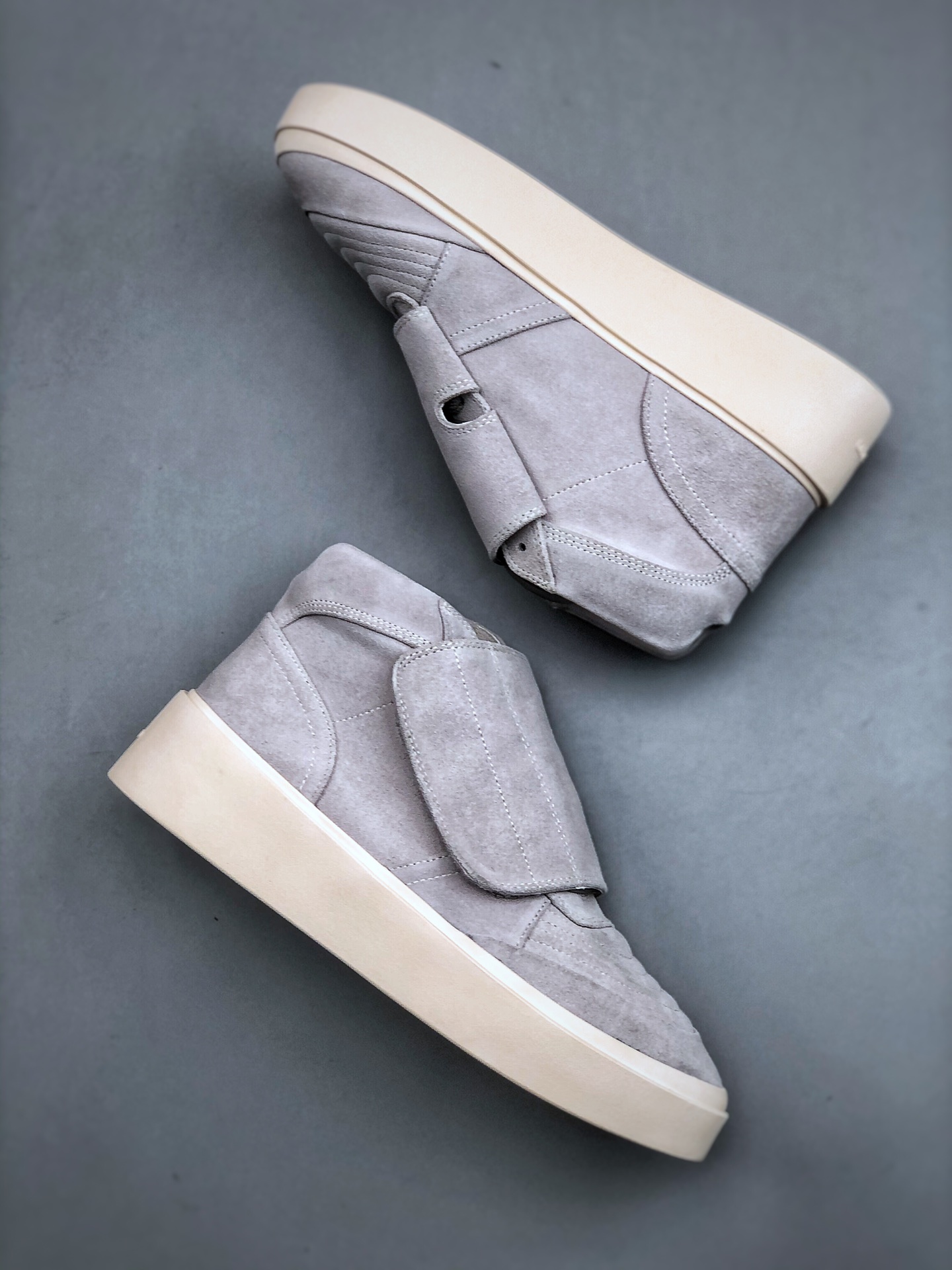 380 板鞋之王FOG101主线产品 FOG创始人JerryLorenzo