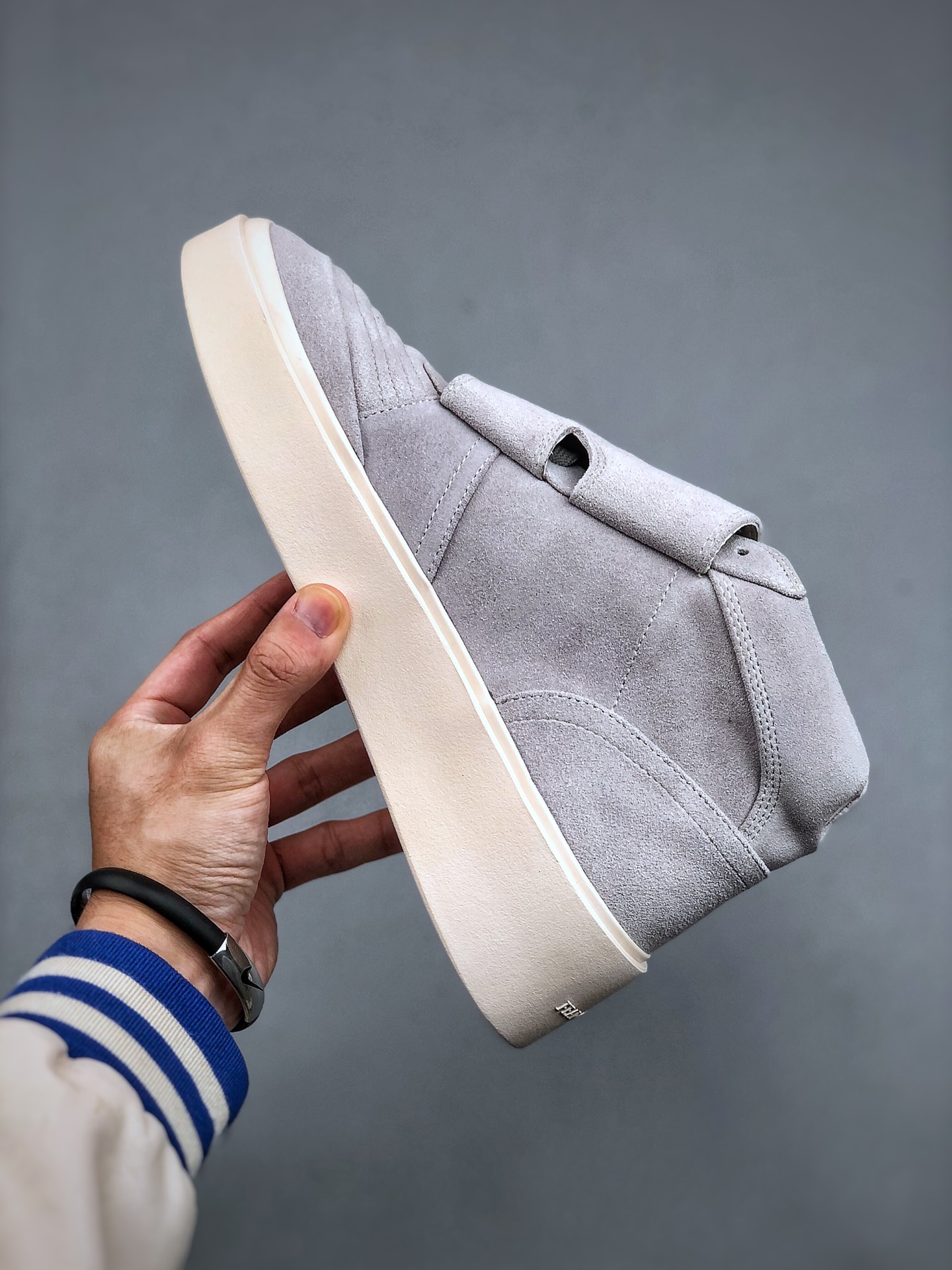 380 板鞋之王FOG101主线产品 FOG创始人JerryLorenzo