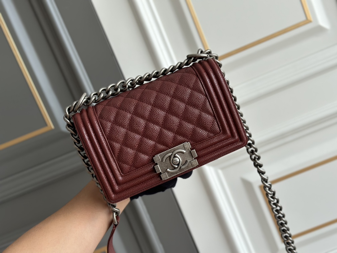 Chanel Enjoy 600 in advance on Double 11