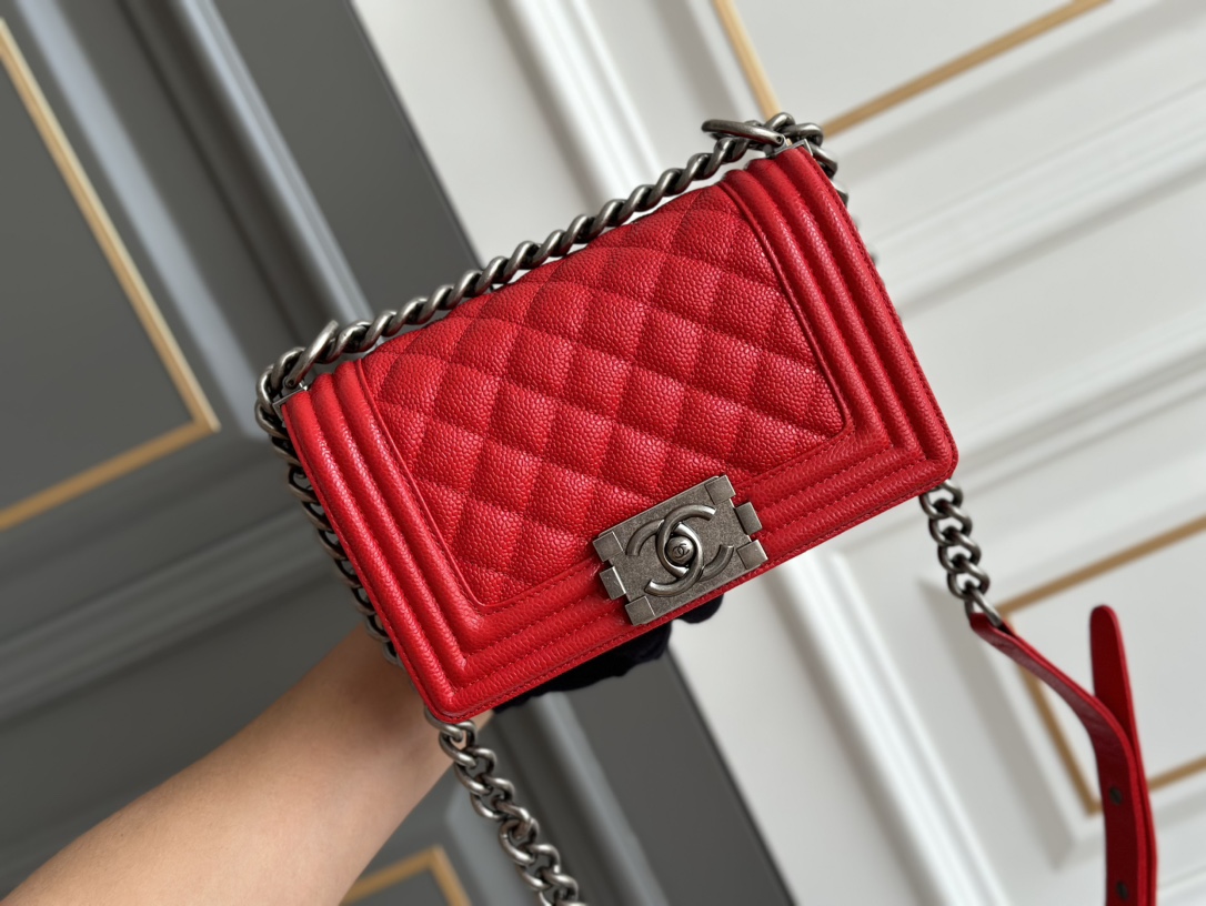 Chanel Enjoy 600 in advance on Double 11