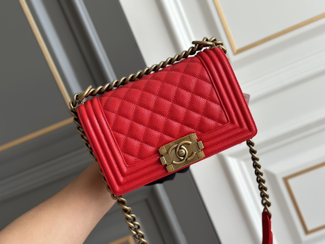 Chanel Enjoy 600 in advance on Double 11