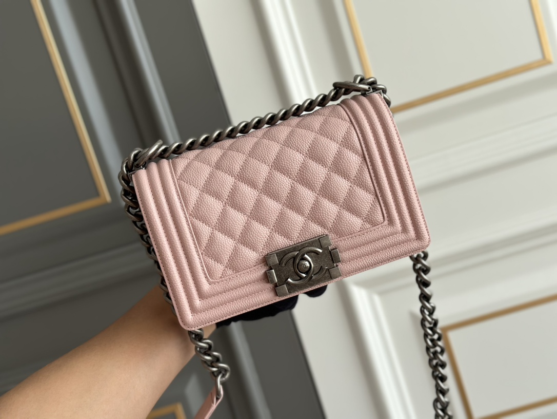 Chanel Enjoy 600 in advance on Double 11