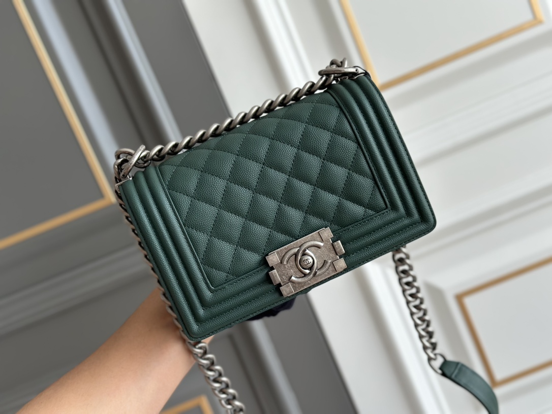 Chanel Enjoy 600 in advance on Double 11