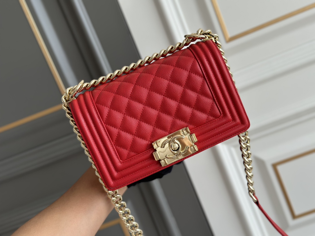 Chanel Enjoy 600 in advance on Double 11