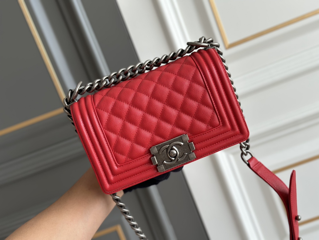 Chanel Enjoy 600 in advance on Double 11