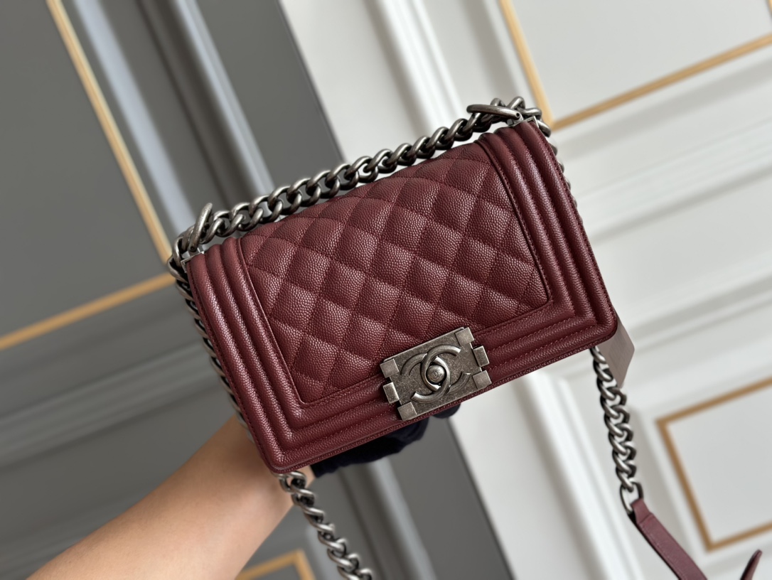 Chanel Enjoy 600 in advance on Double 11