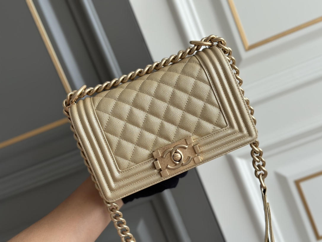 Chanel Enjoy 600 in advance on Double 11