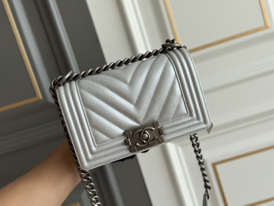 Chanel Enjoy 600 in advance on Double 11