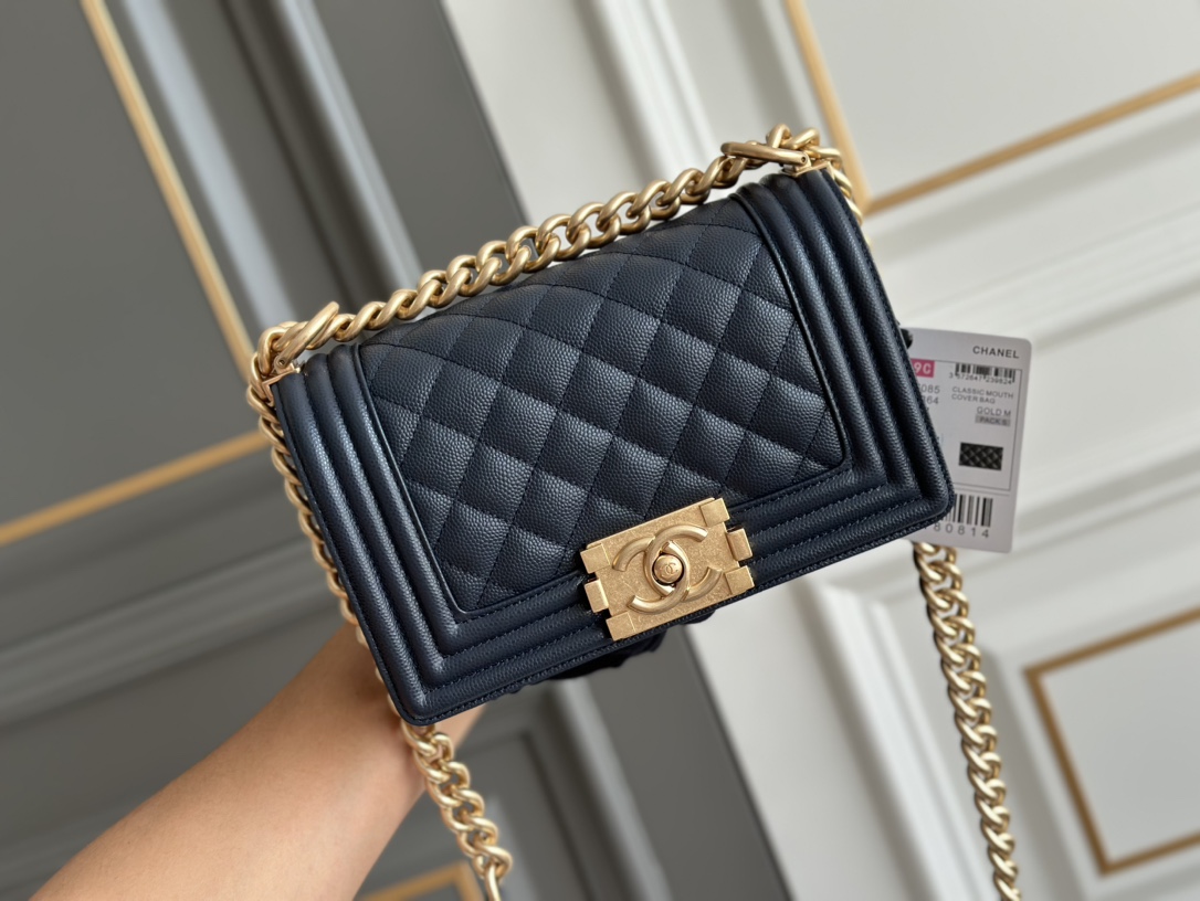 Chanel Enjoy 600 in advance on Double 11