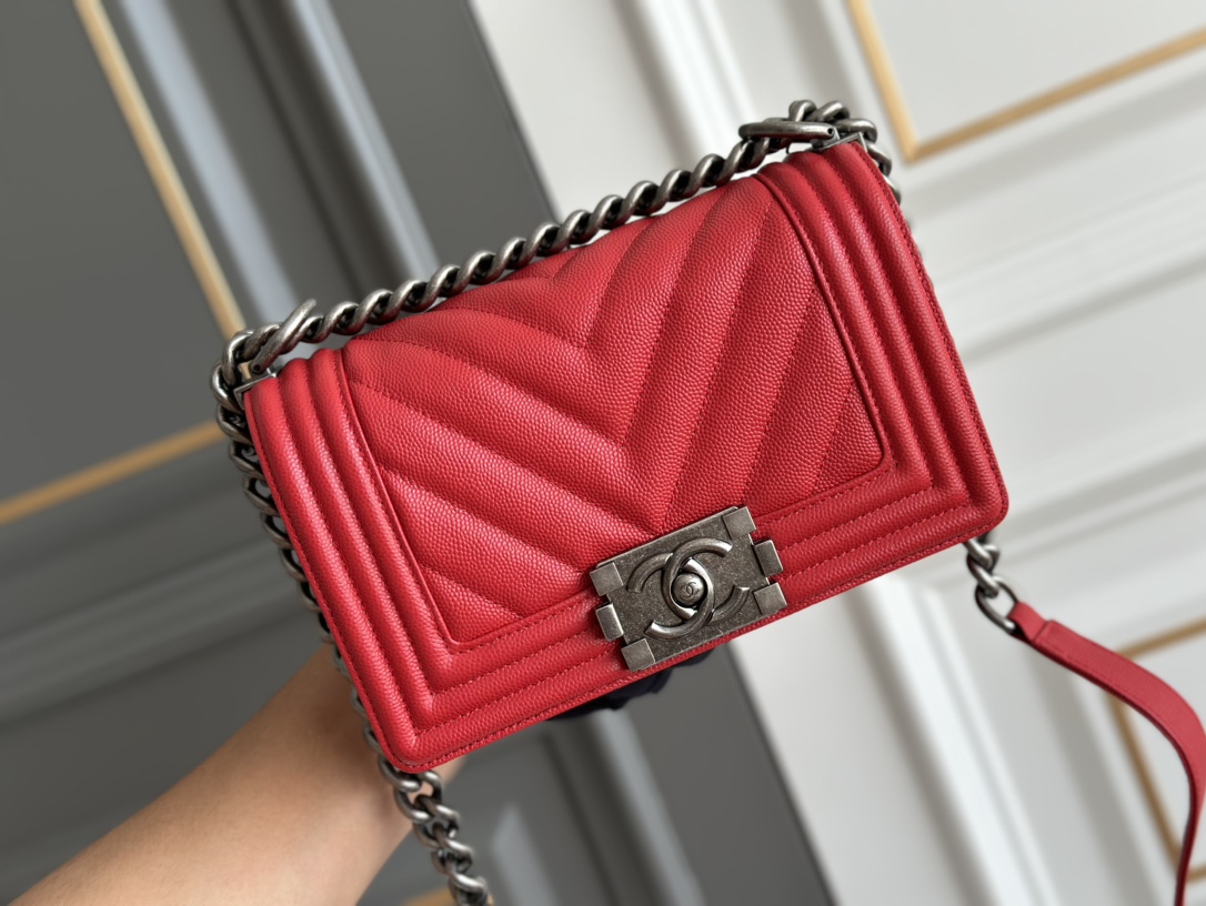 Chanel Enjoy 600 in advance on Double 11