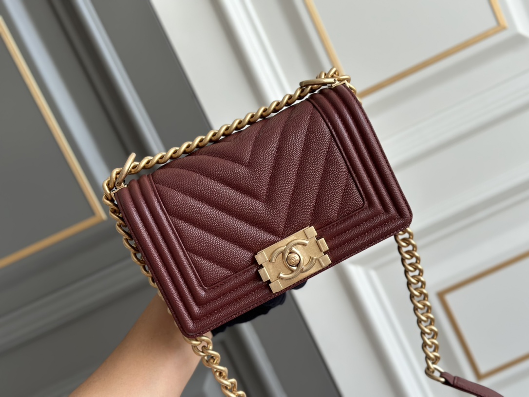 Chanel Enjoy 600 in advance on Double 11