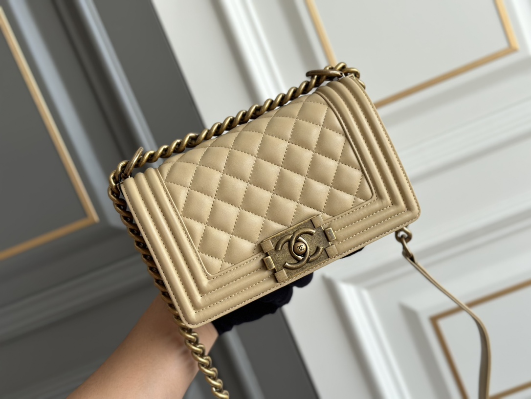 Chanel Enjoy 600 in advance on Double 11