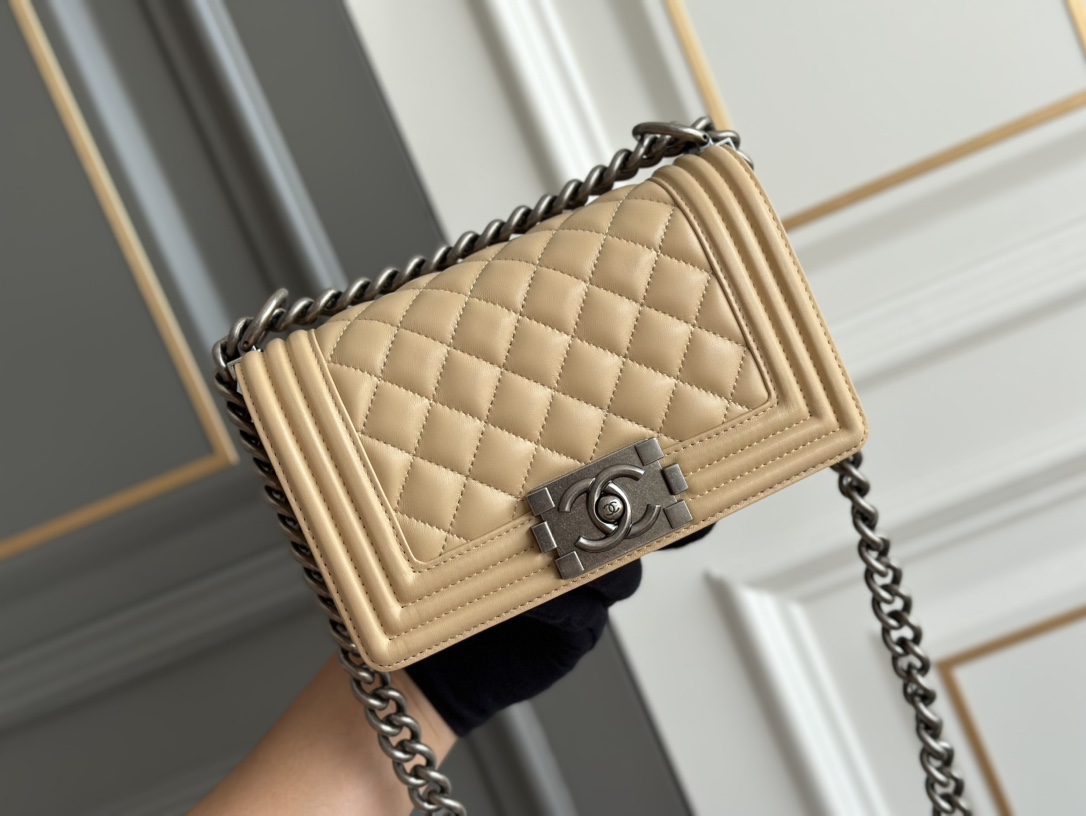 Chanel Enjoy 600 in advance on Double 11