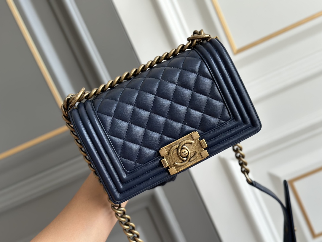 Chanel Enjoy 600 in advance on Double 11