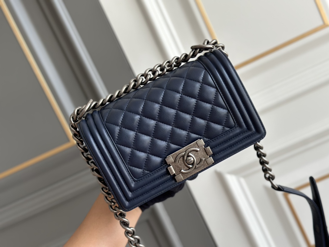 Chanel Enjoy 600 in advance on Double 11