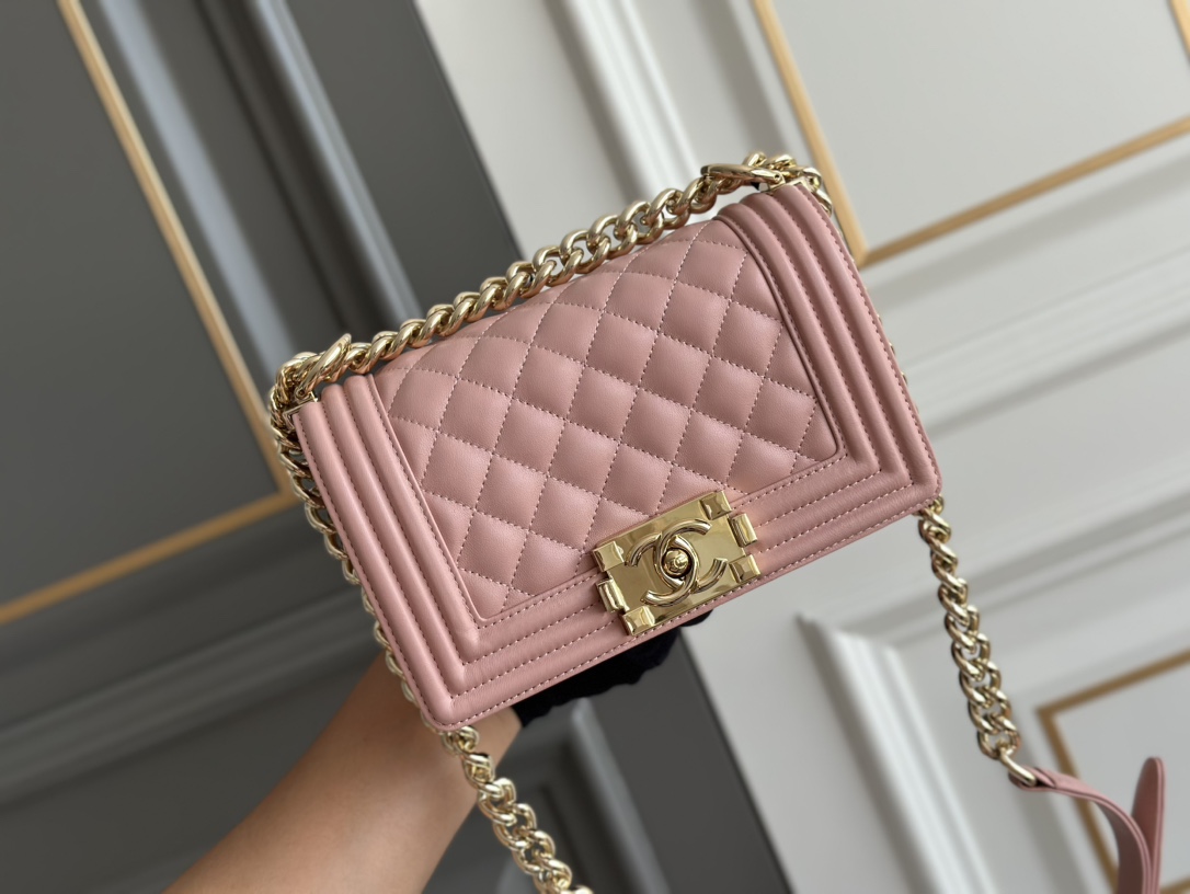 Chanel Enjoy 600 in advance on Double 11