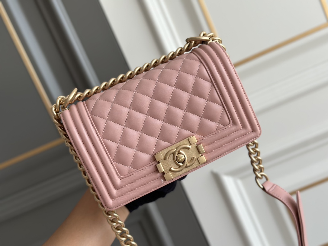 Chanel Enjoy 600 in advance on Double 11