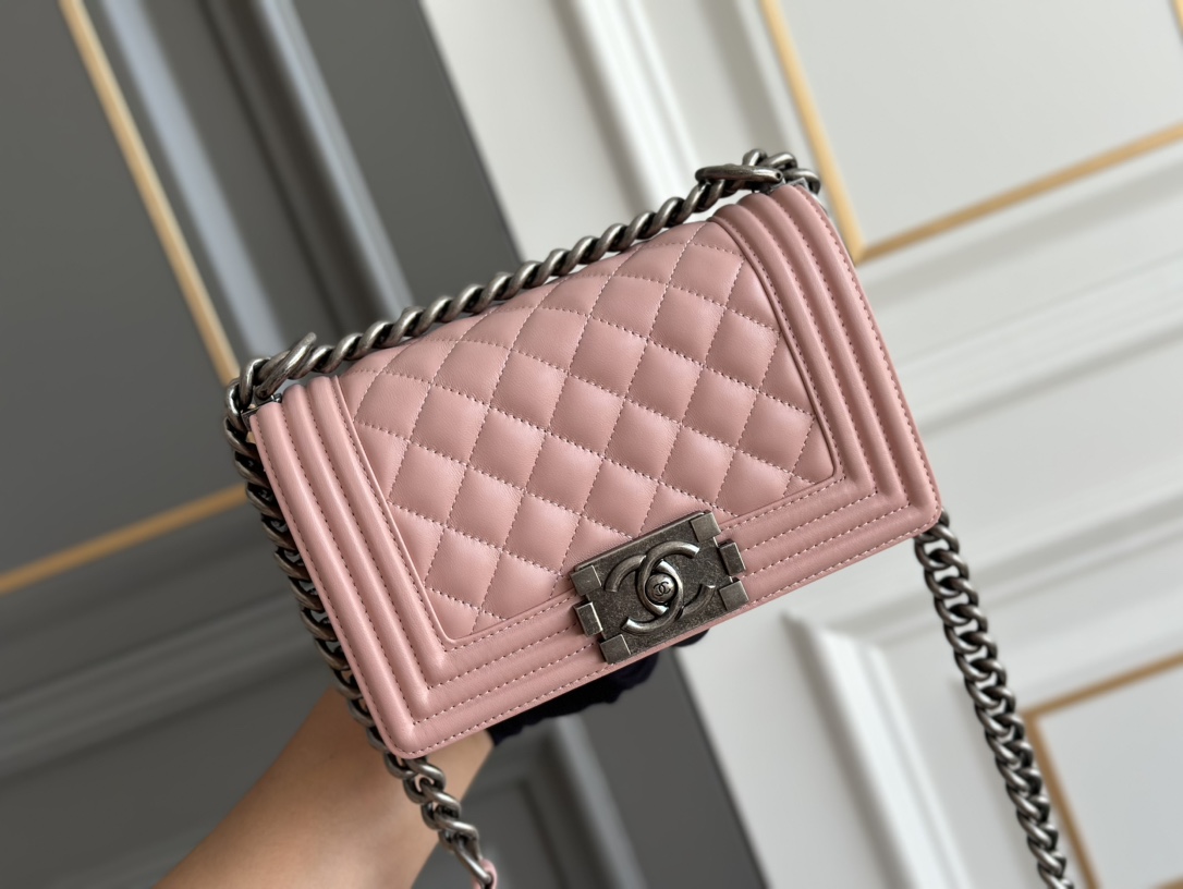 Chanel Enjoy 600 in advance on Double 11
