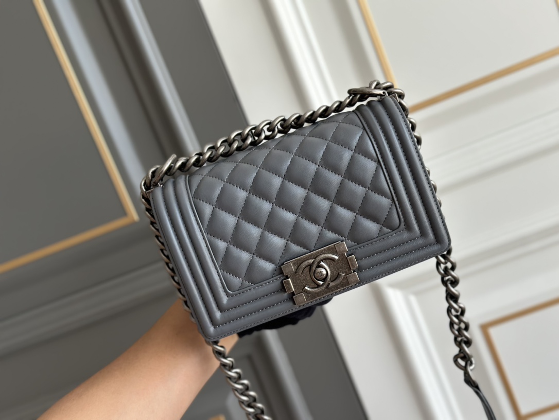 Chanel Enjoy 600 in advance on Double 11