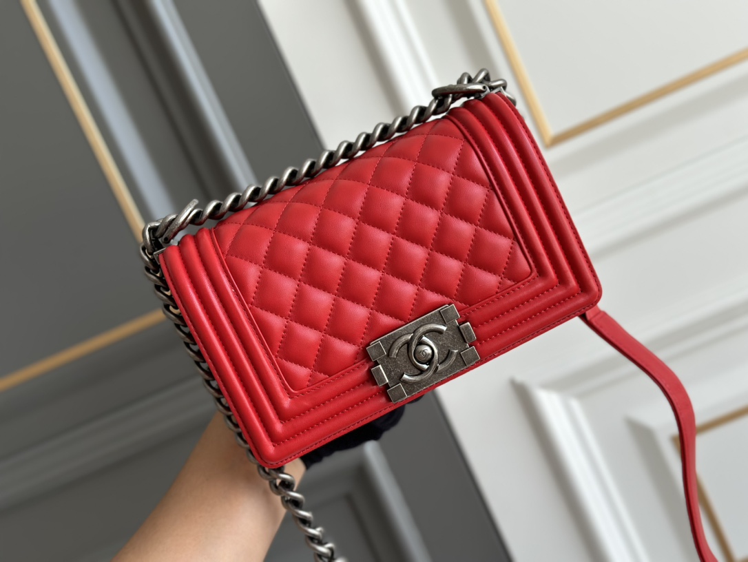 Chanel Enjoy 600 in advance on Double 11