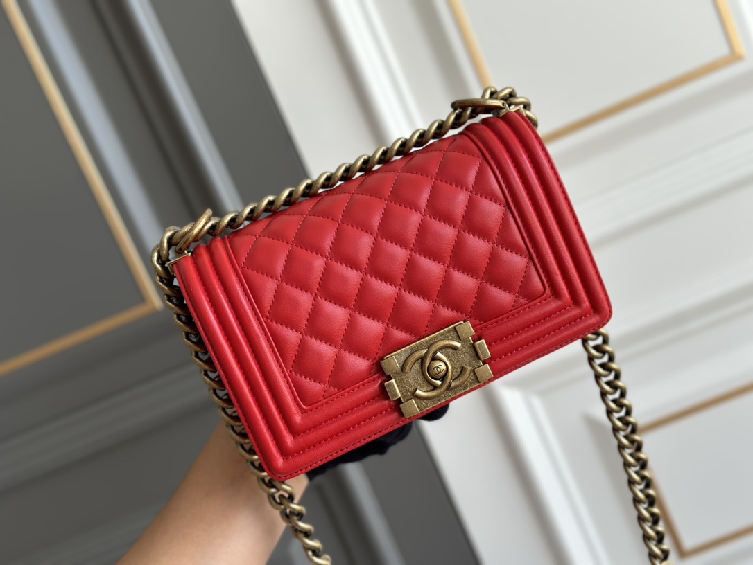 Chanel Enjoy 600 in advance on Double 11