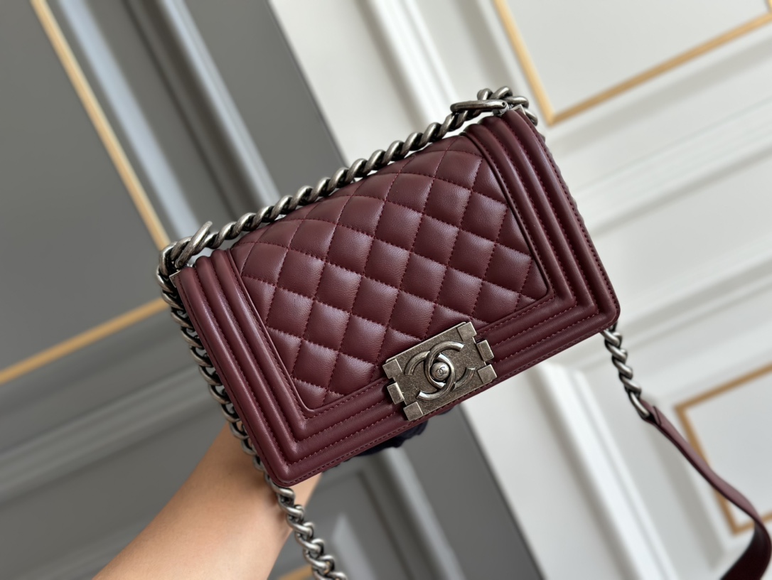 Chanel Enjoy 600 in advance on Double 11