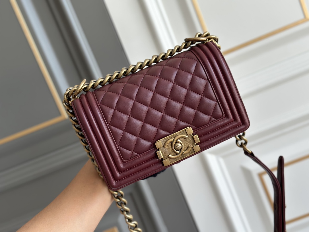 Chanel Enjoy 600 in advance on Double 11
