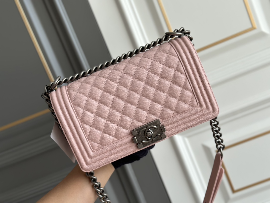 Chanel Enjoy 700 in advance on Double 11