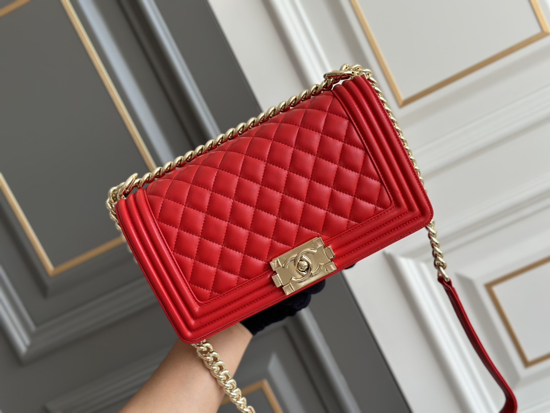 Chanel Enjoy 700 in advance on Double 11