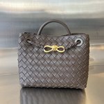 Bottega Veneta Bags Handbags 1:1 Clone
 Gold Weave Sheepskin Spring/Summer Collection