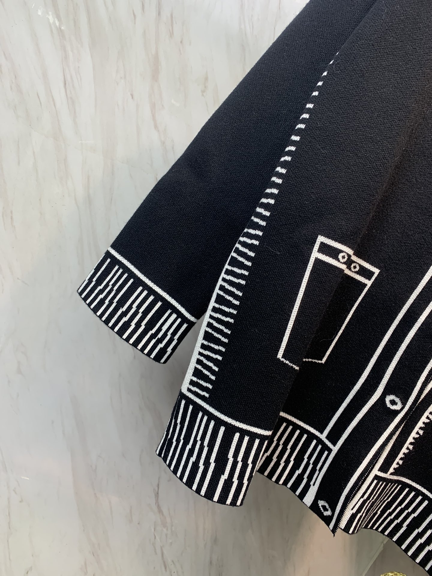 路易威登 Louis Vuitton 高级成衣风衣外套及大衣服饰 #9E6F1919 6