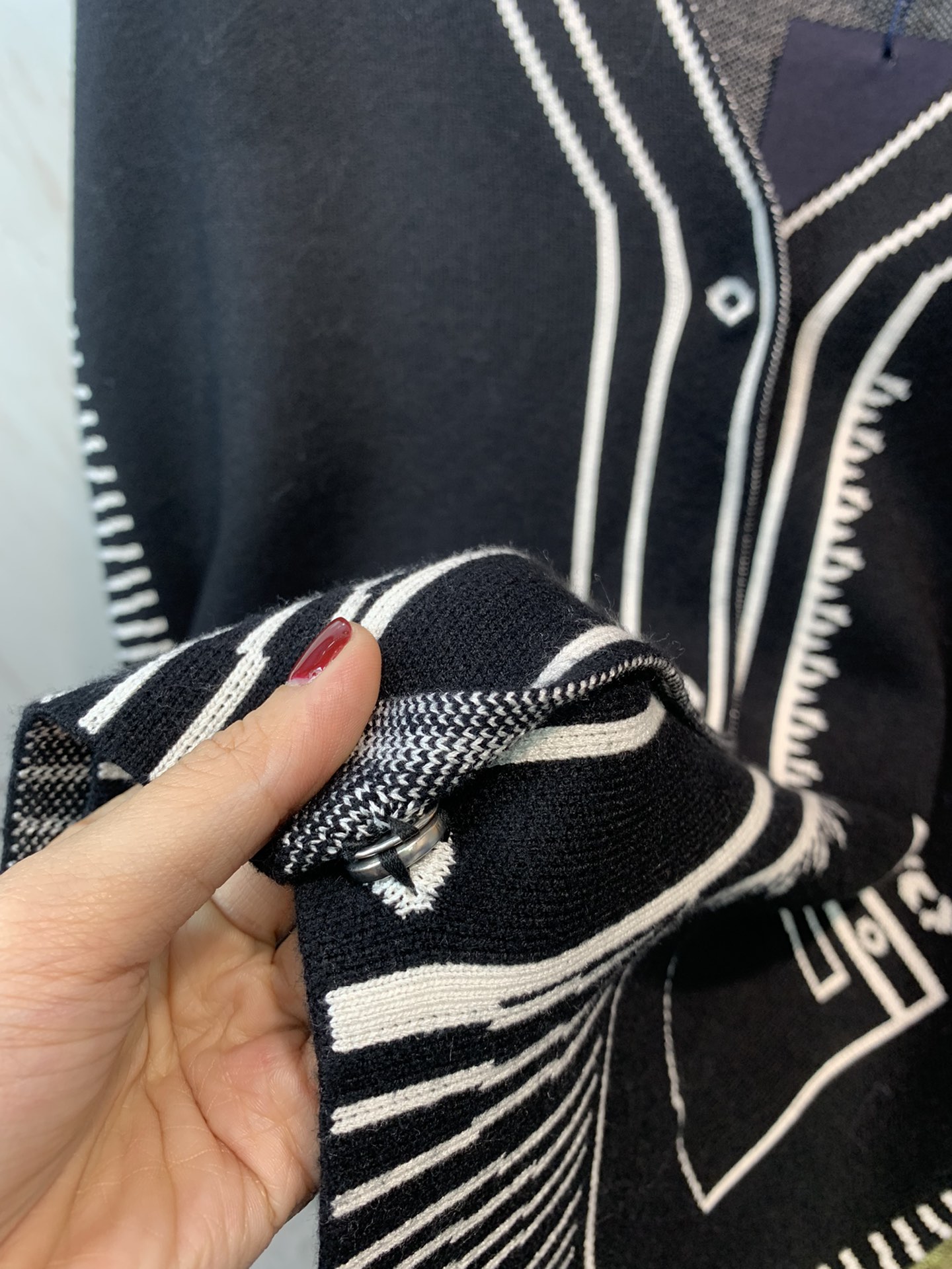 路易威登 Louis Vuitton 高级成衣风衣外套及大衣服饰 #9E6F1919 7