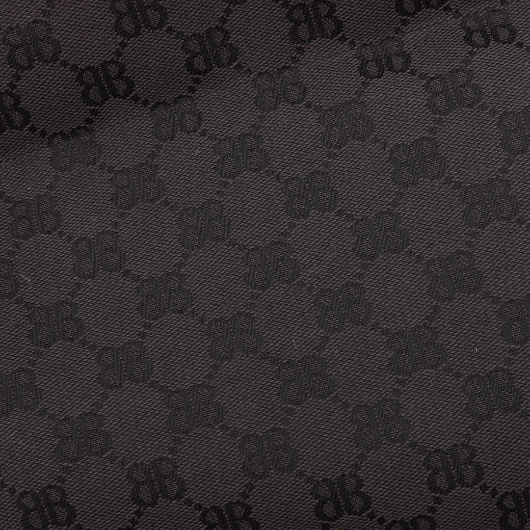 BALENCIAGA x Gucci联名双B满印羽绒服夹克 8