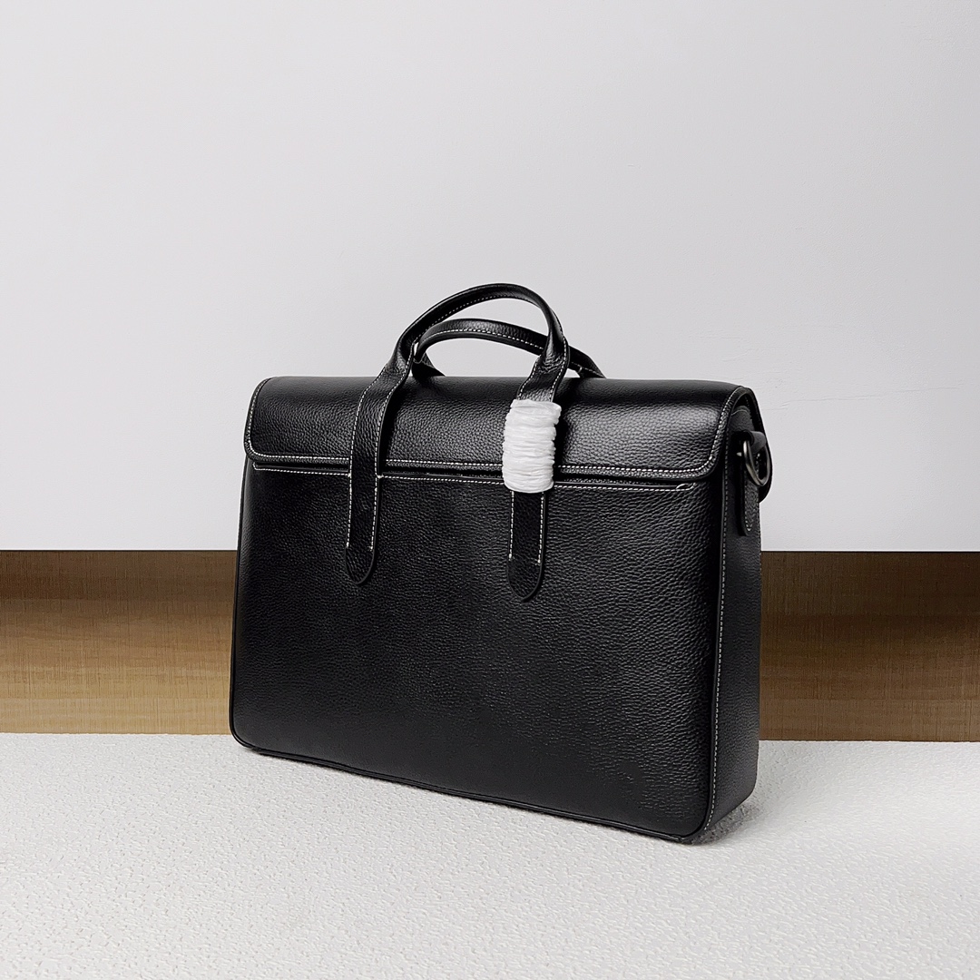 Coach 新款COACH 蔻驰C9873 C9875新款Sullivan系列男士商务公文包