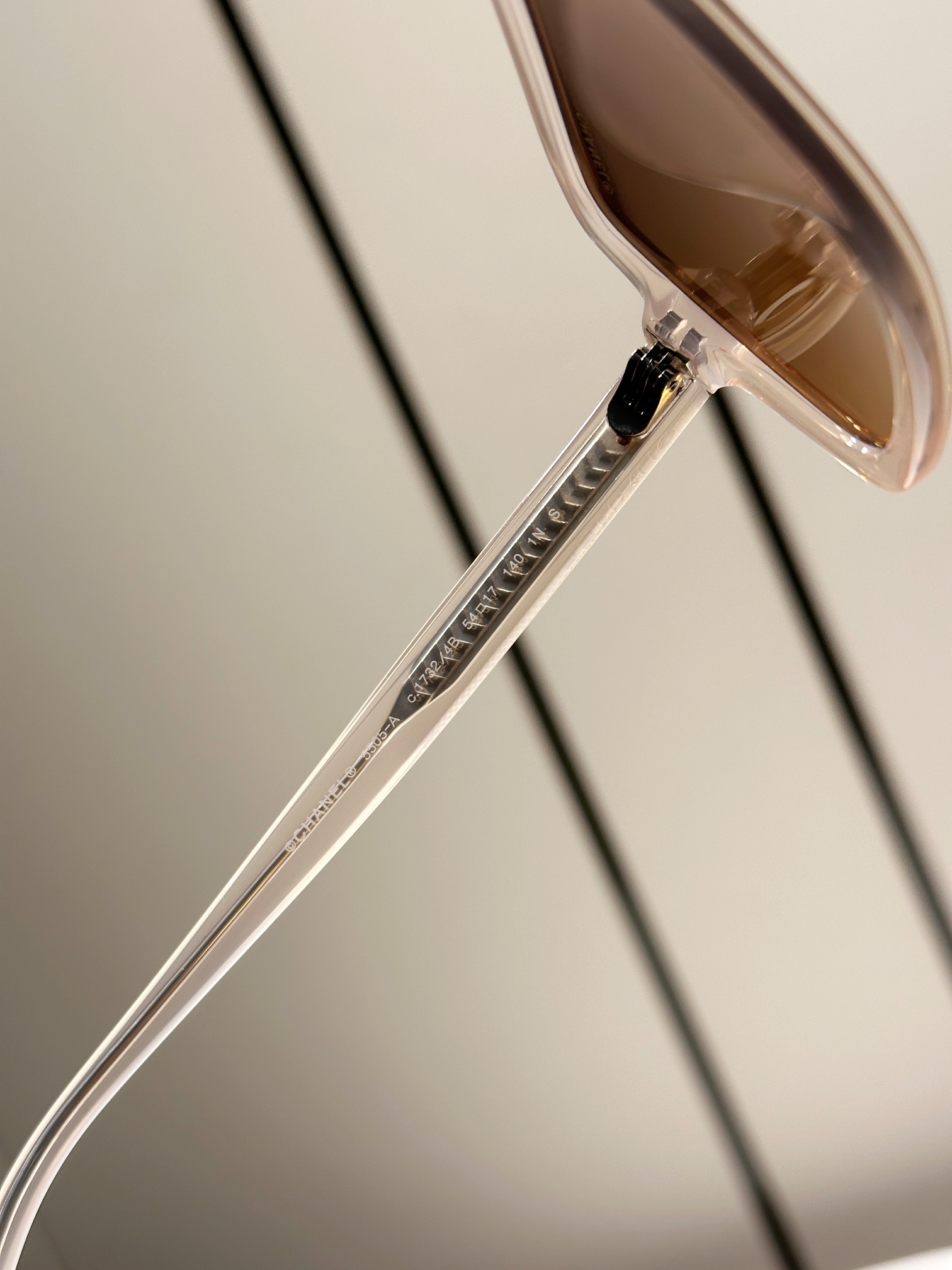 CHANEL Chanel 5505-A Every detail is not comparable to imitation goods, the real details are more beautiful