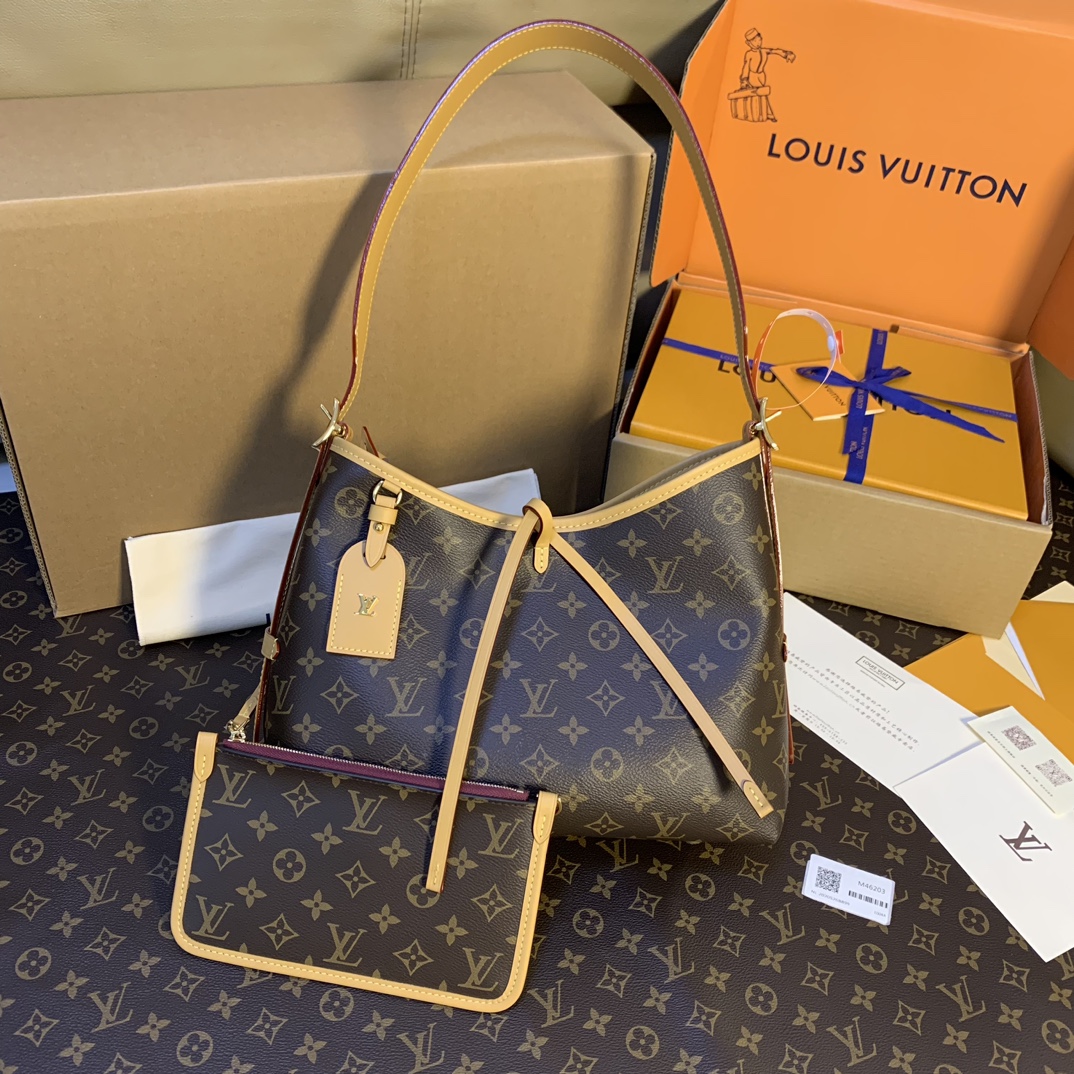 루이비통 M46203 가방 Louis Vuitton