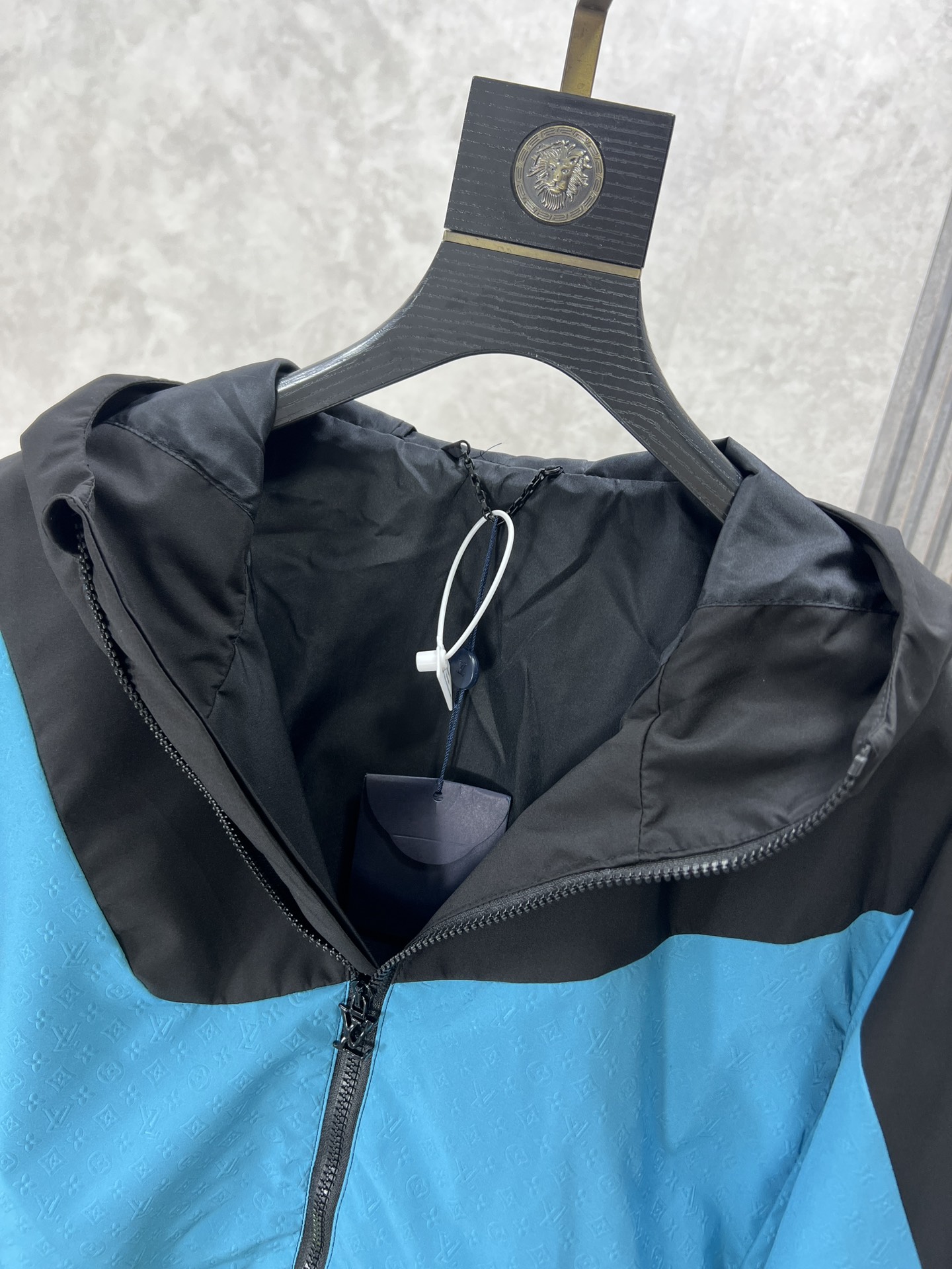 Louis Vuitton Haute Couture Designer Jacket Coat Ready-to-Wear Ref 3