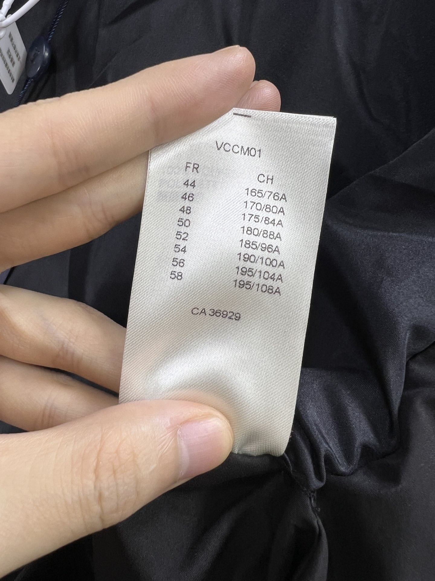 Louis Vuitton Haute Couture Designer Jacket Coat Ready-to-Wear Ref 9