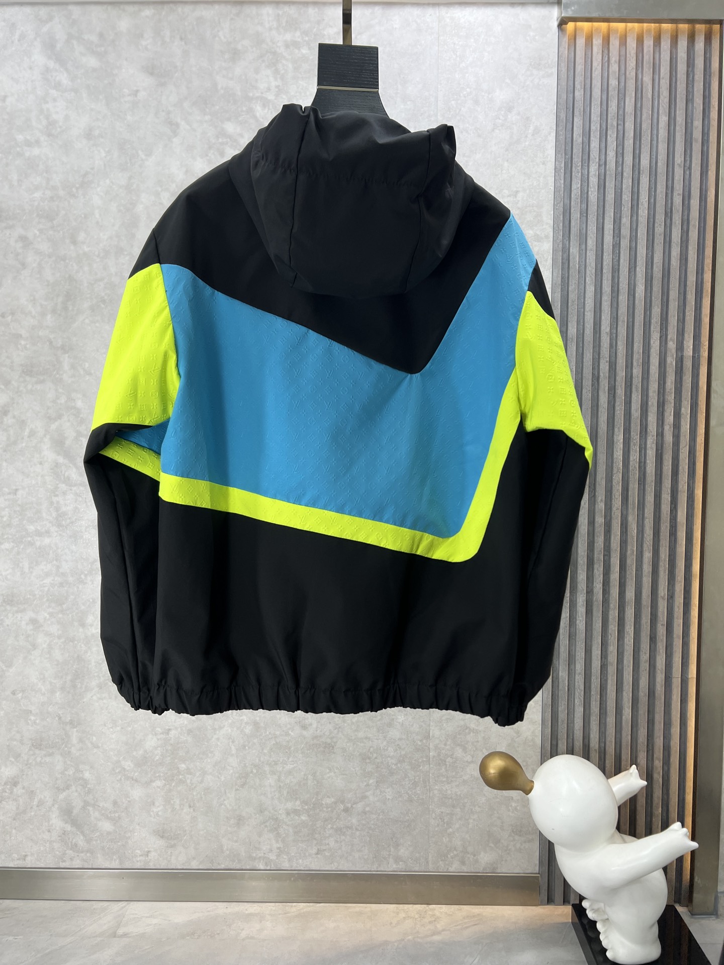 Louis Vuitton Haute Couture Designer Jacket Coat Ready-to-Wear Ref 2