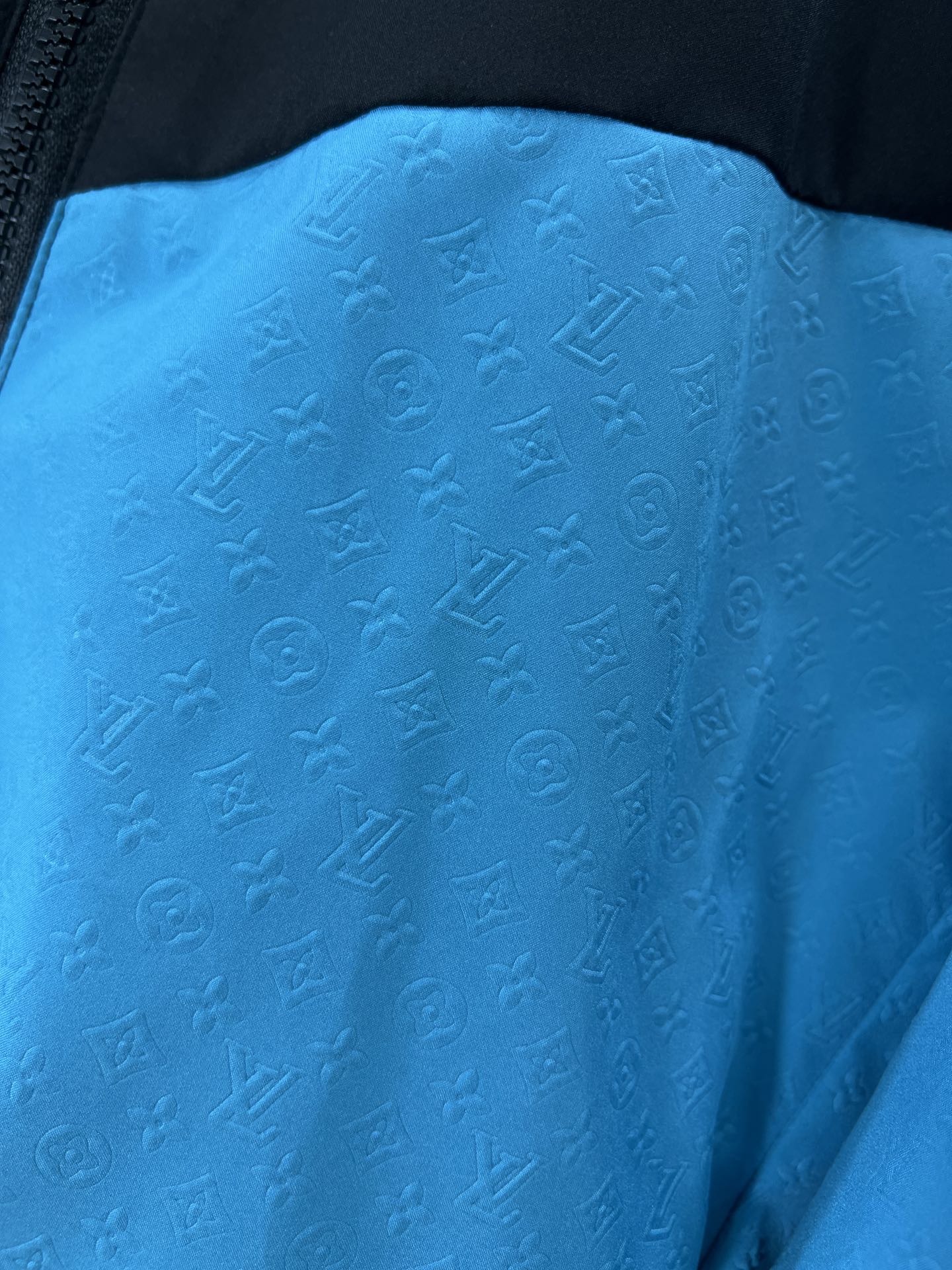 Louis Vuitton Haute Couture Designer Jacket Coat Ready-to-Wear Ref 5