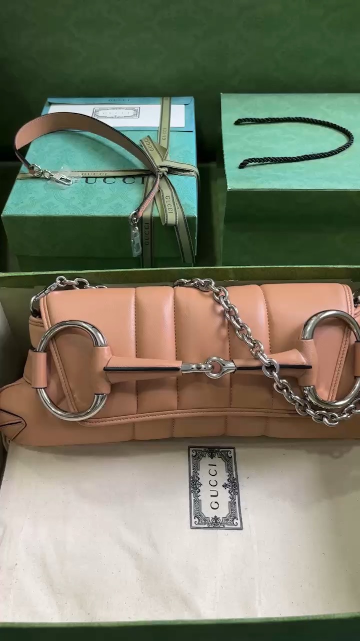 Gucci Horsebit Crossbody & Shoulder Bags Most Desired
 Rose