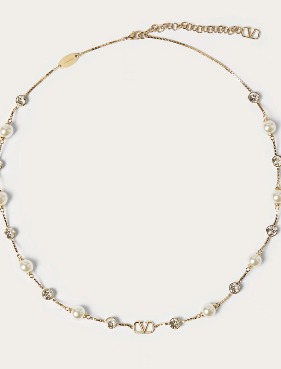 발렌티노 목걸이 63480 Valentino Necklace 상세 이미지 8
