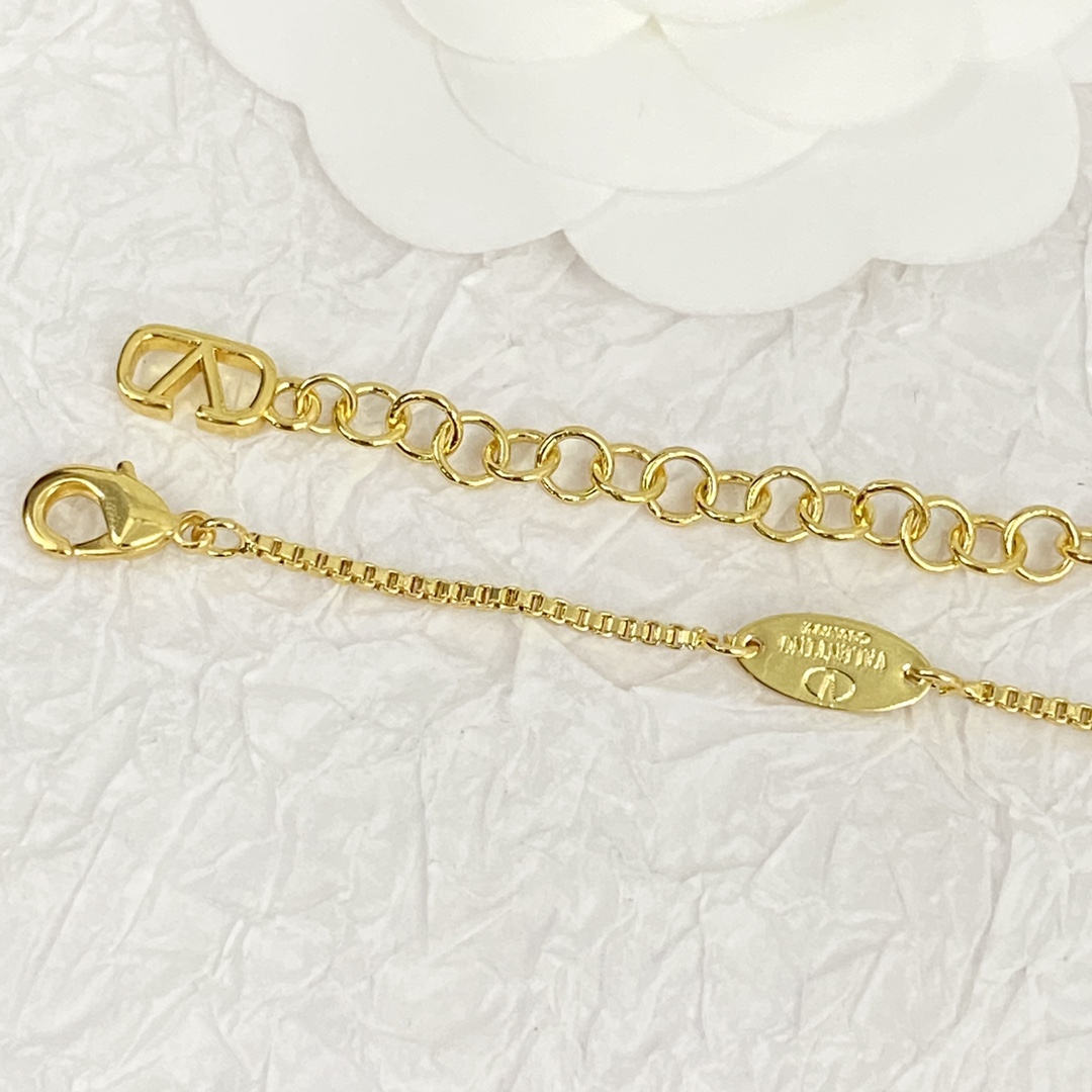 발렌티노 목걸이 63480 Valentino Necklace 상세 이미지 5