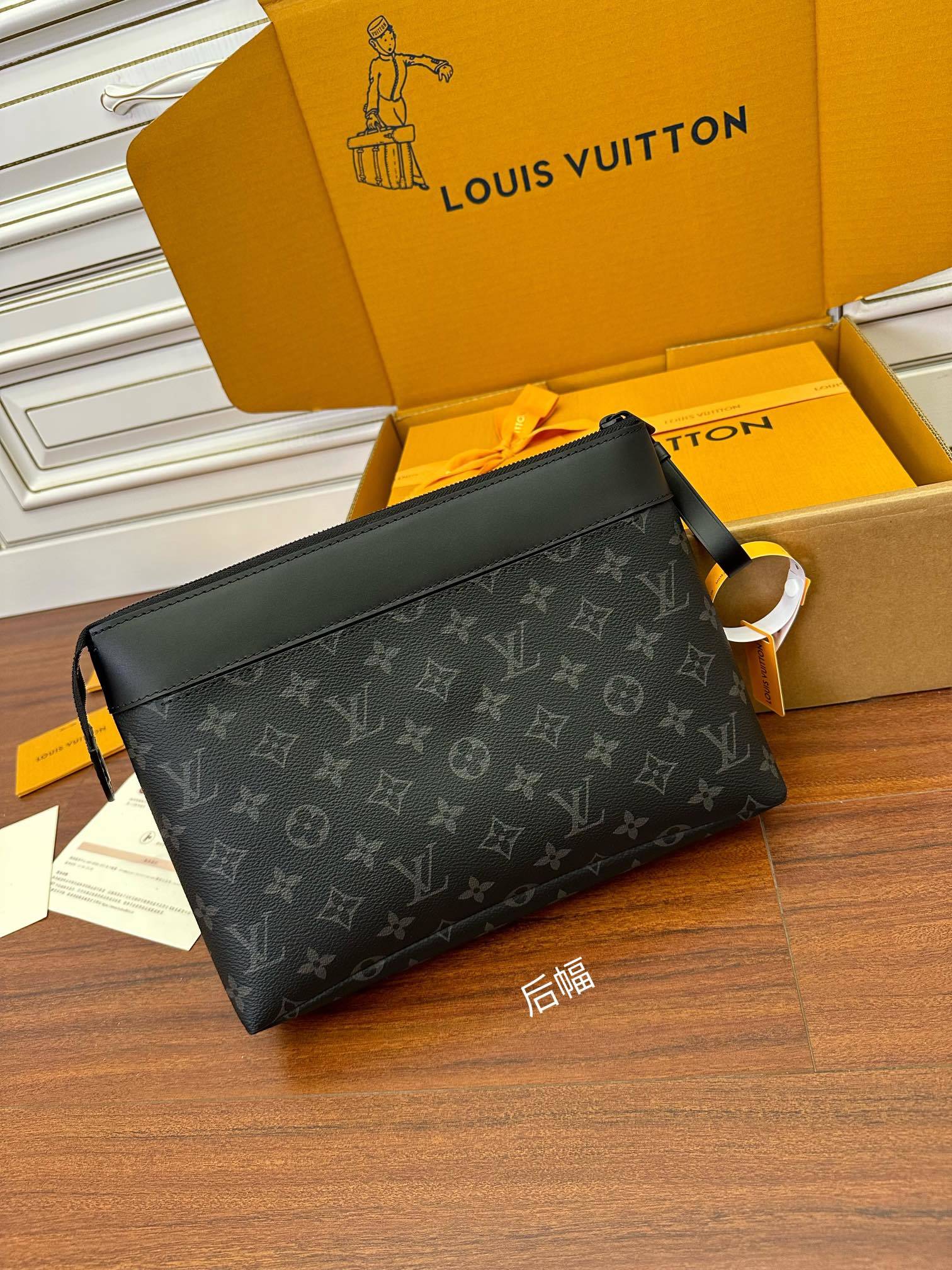 独家首发型号特正版M82543品质全面再次升级专柜同步电子芯片内码新礼盒礼品袋保护纸铜版电子标签合格证皮