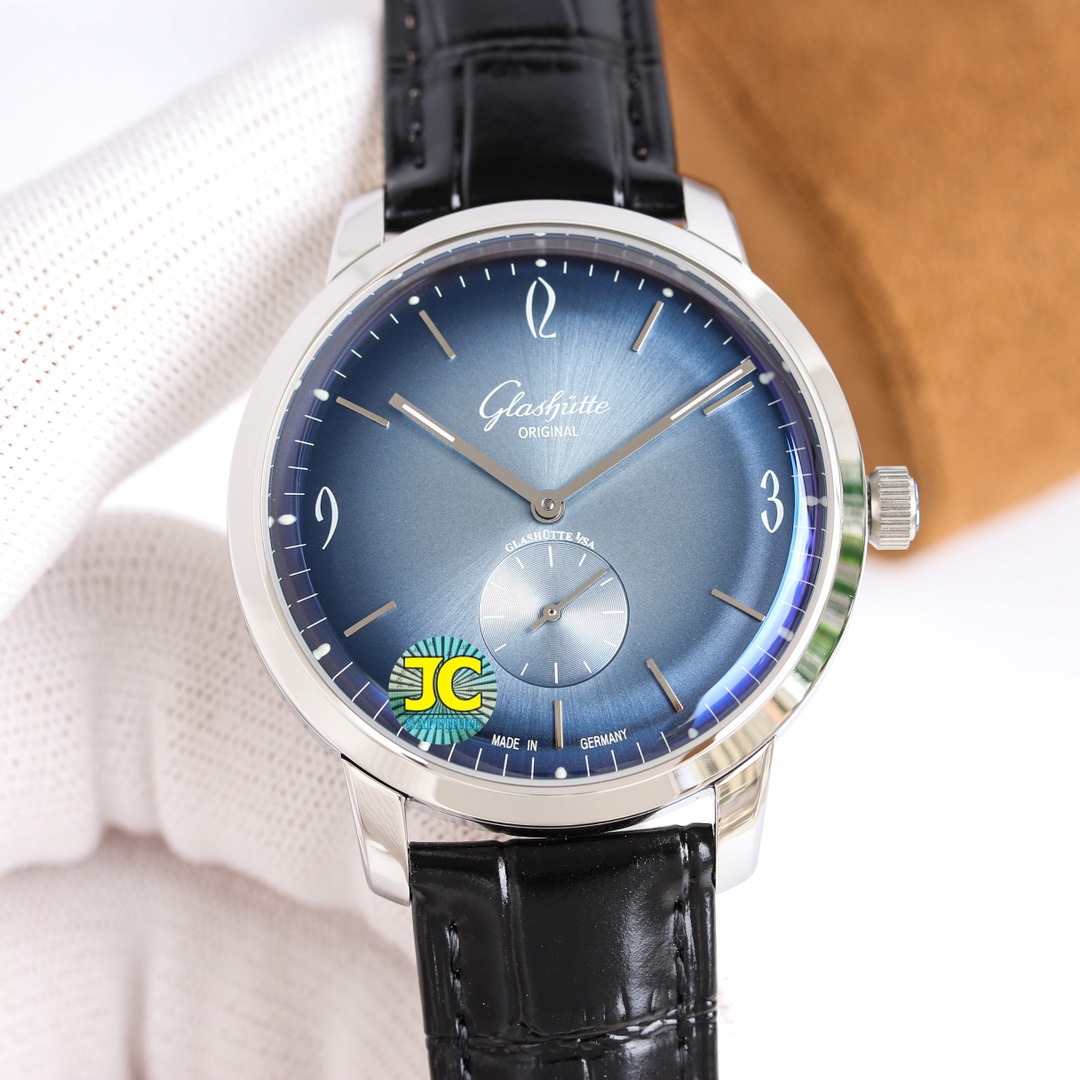 [Breguet Watches]New products Glashütte