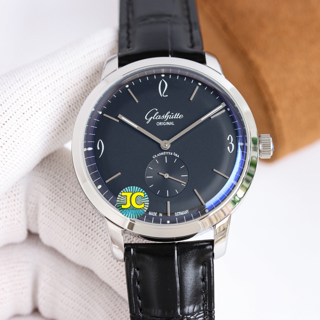 [Breguet Watches]New products Glashütte