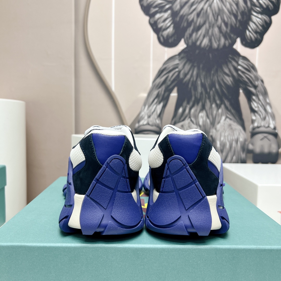“Review: Camper Lab Sports Shoes with Parisian Style, 3XL Size, Customized Design” - 图片 8